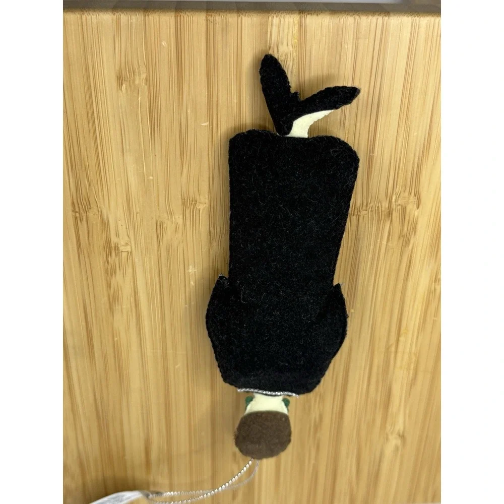 Ruth Bader‎ Ginsburg Ornament Plush 6